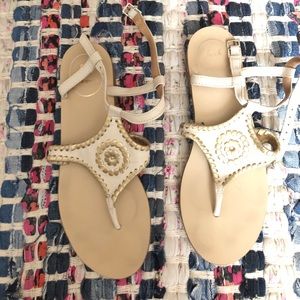 jack roger sandals